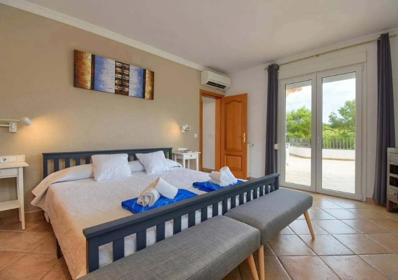 Villa Anngo Dos