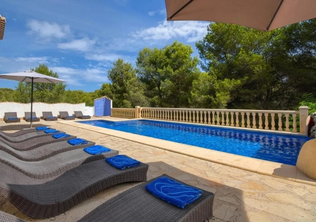 Villa Anngo Dos