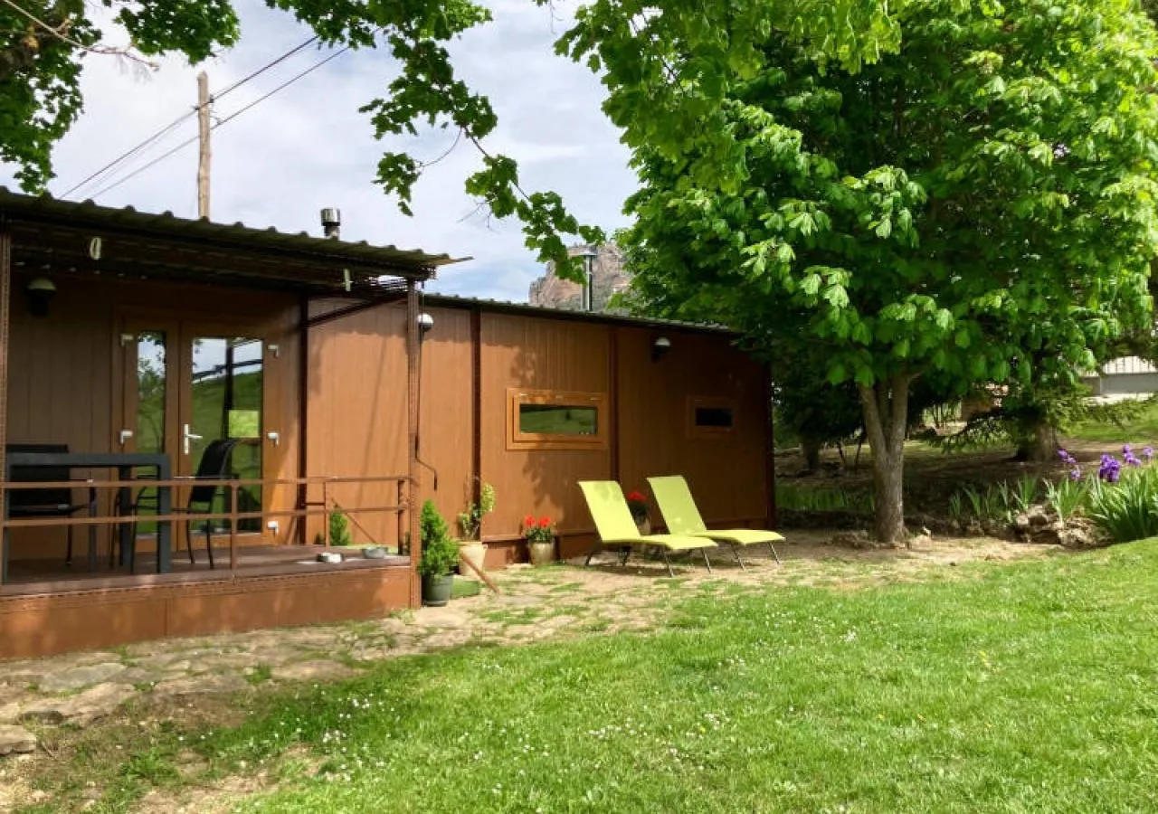 La casa