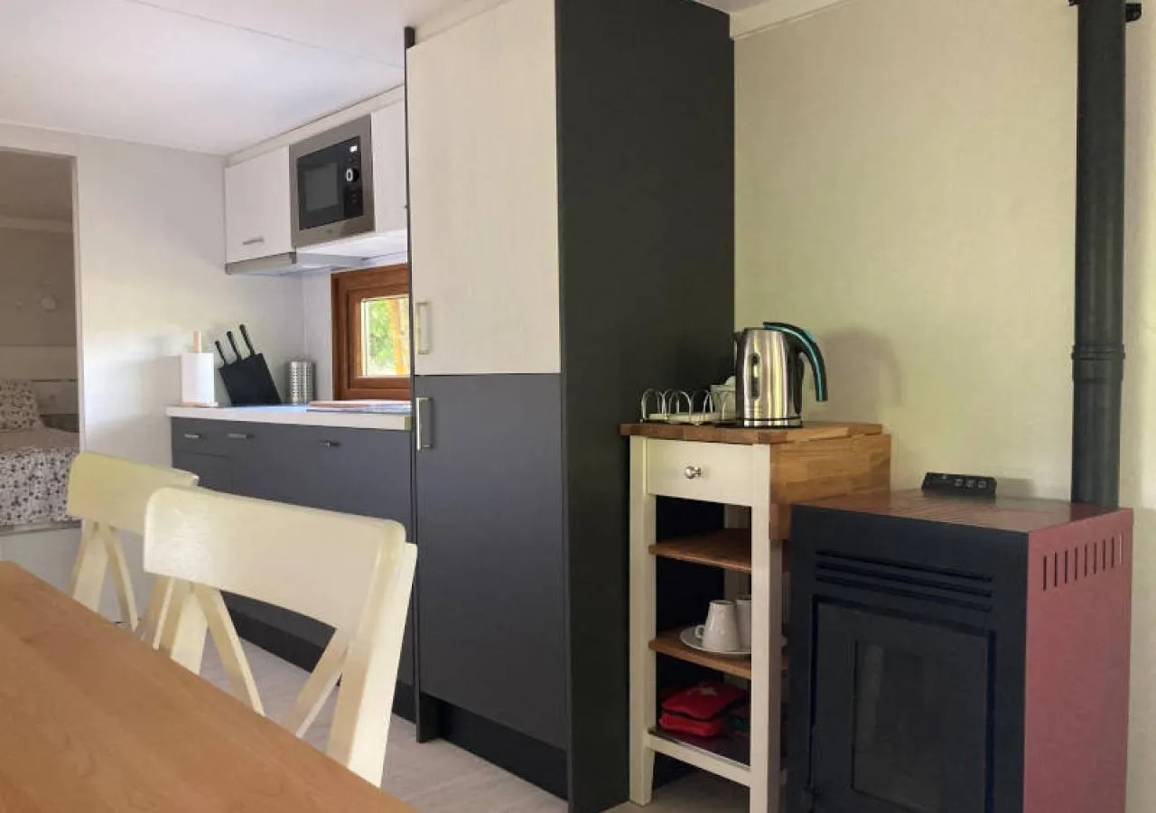 elverdinal cocina