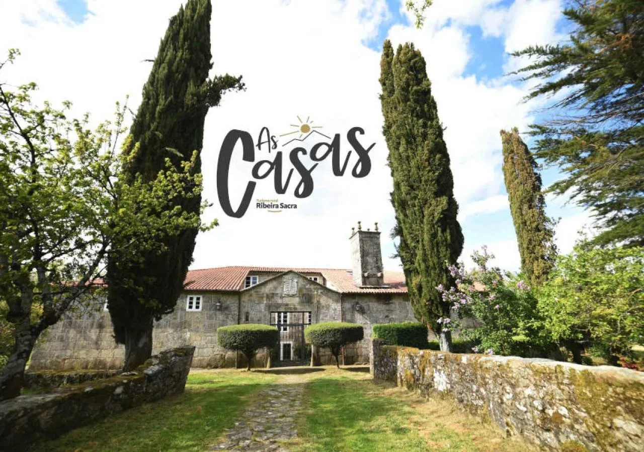 Pazo as Casas