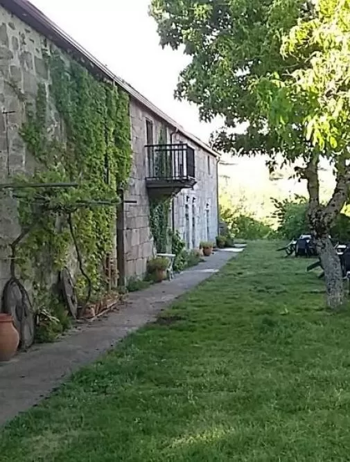 Casa do Comediante