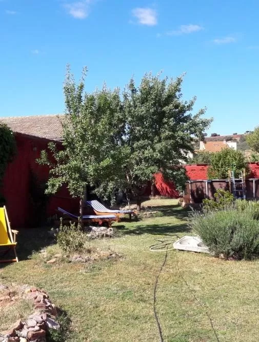 La Casa del Tio Enhebra