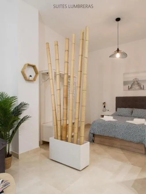 Suites Lumbreras