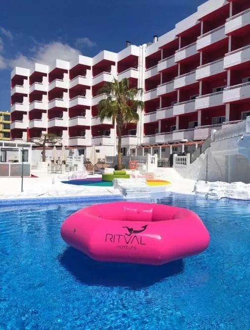 Hotel Ritual Maspalomas