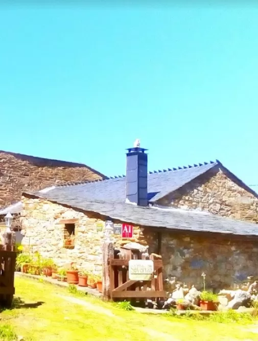 Villa Severina