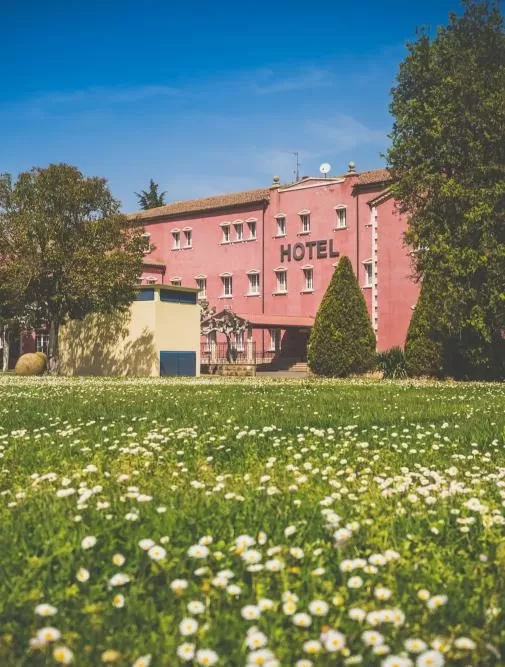 Hotel San Camilo
