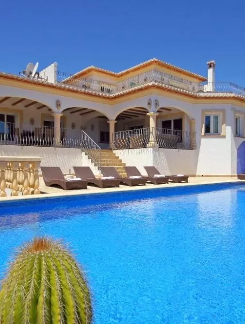 Villa Anngo