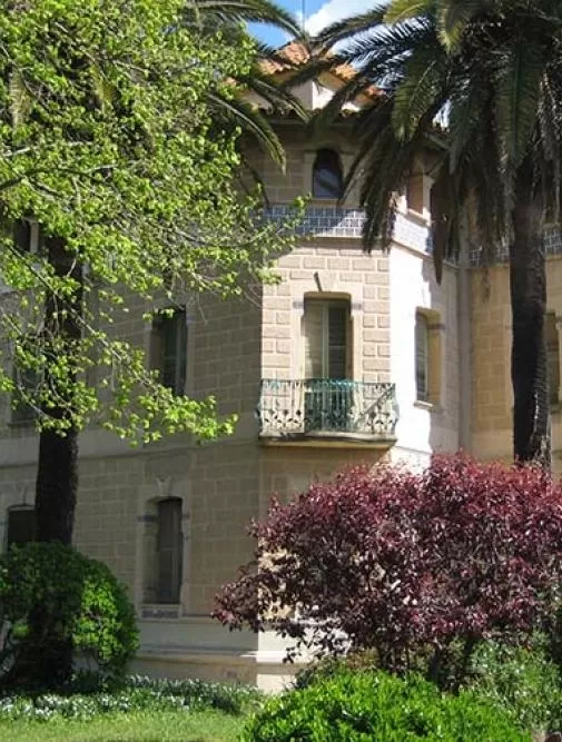 Villa Maria