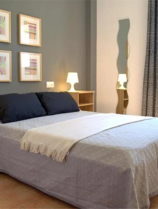Apartamentos BeSlow La Antilla