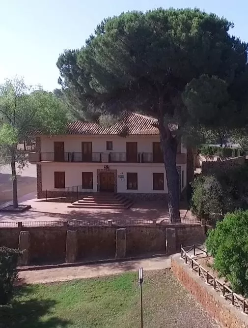 Complejo Rural Valle de los Perales