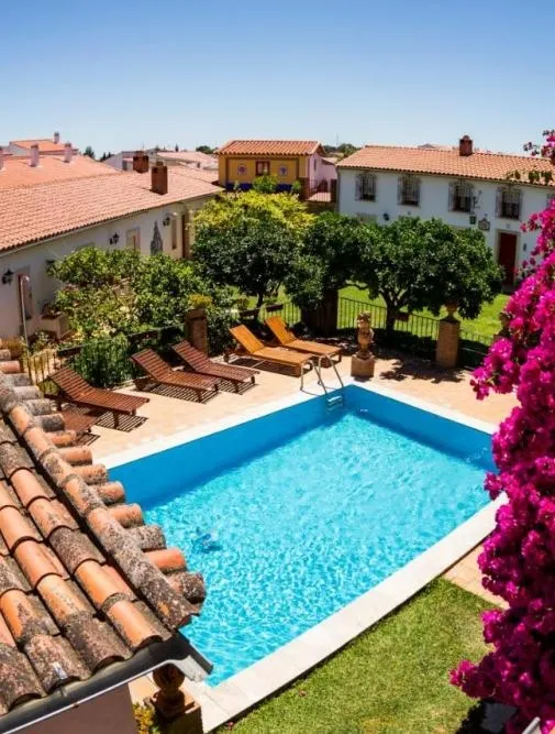 La Estancia Villa Rosillo