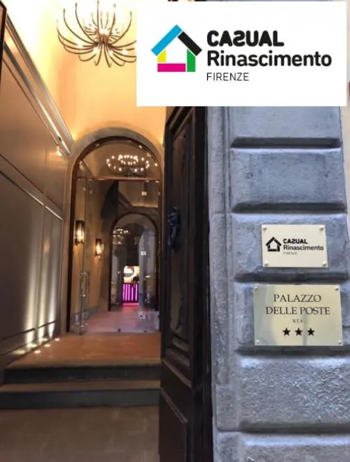 Casual Rinascimento Firenze