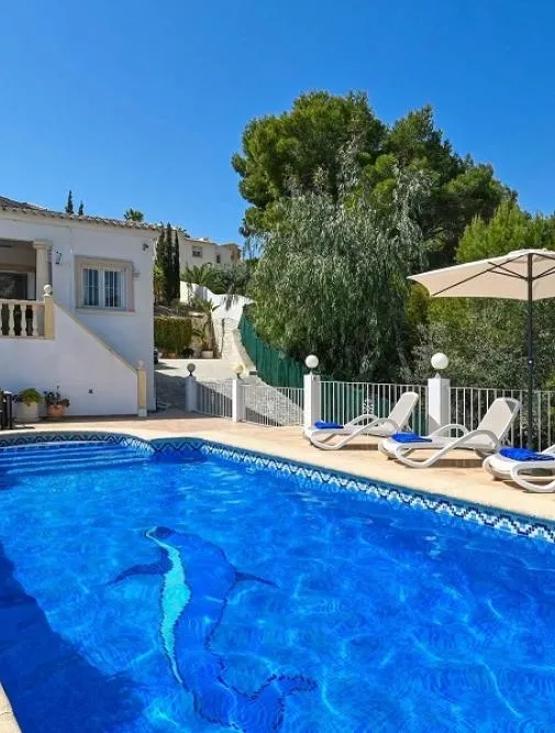 Casa de vacaciones Lara