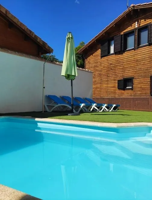 Casa Rural La Dehesa de Toledo