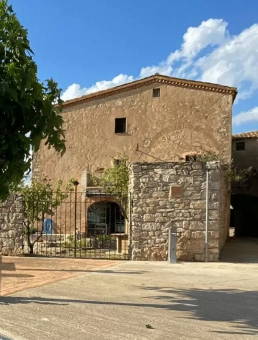 Menta Rural
