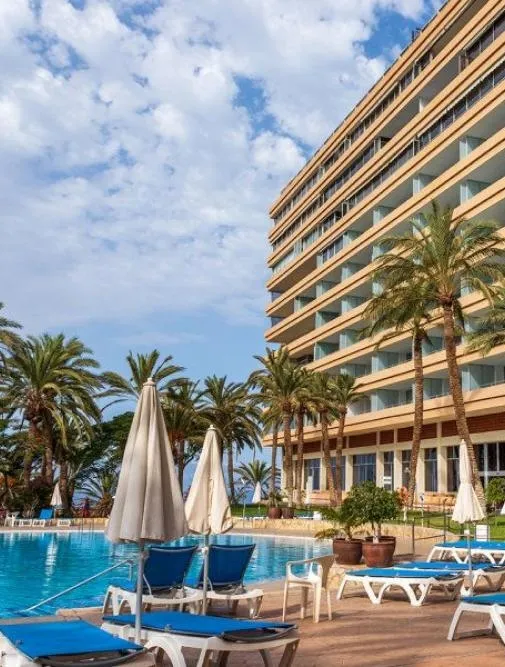 Club Hotel Marazul
