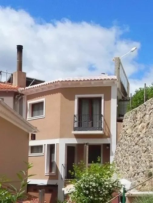 Miralmundo Alojamientos Rurales Aýna