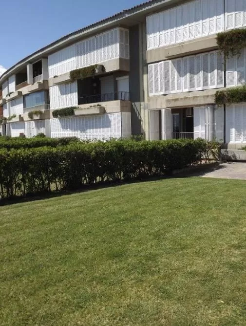Apartamentos Voramar