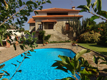 Casa do Faial