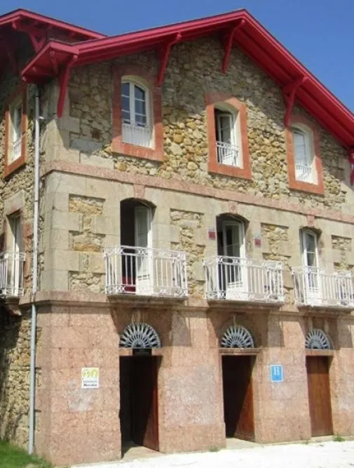 Hostería El Señorío de Bizkaia