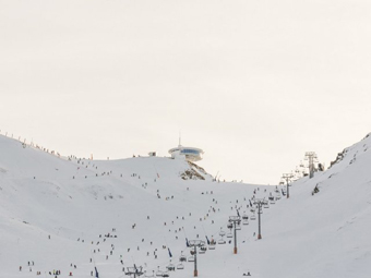 Pierre Vacances Andorra Pas de la Casa Alaska