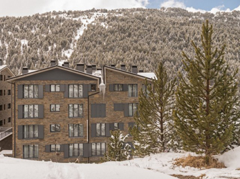 Pierre Vacances Andorre - Andorra Peretol