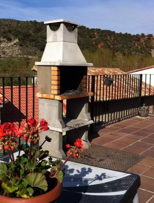 Casa Torta Javalambre