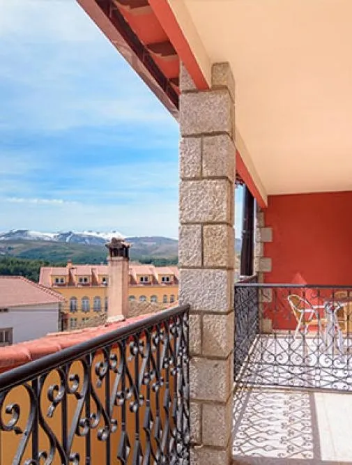 Hostal Alfonso