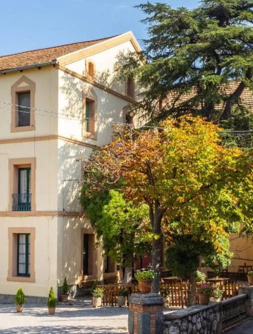 Villa Engracia Hotel Rural & Apartments