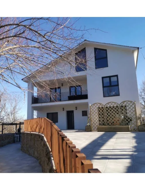 Villa Marel 