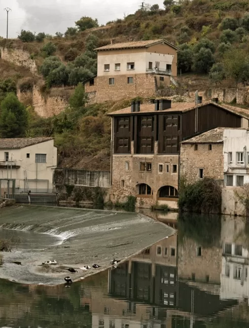 Hosteria de Curtidores
